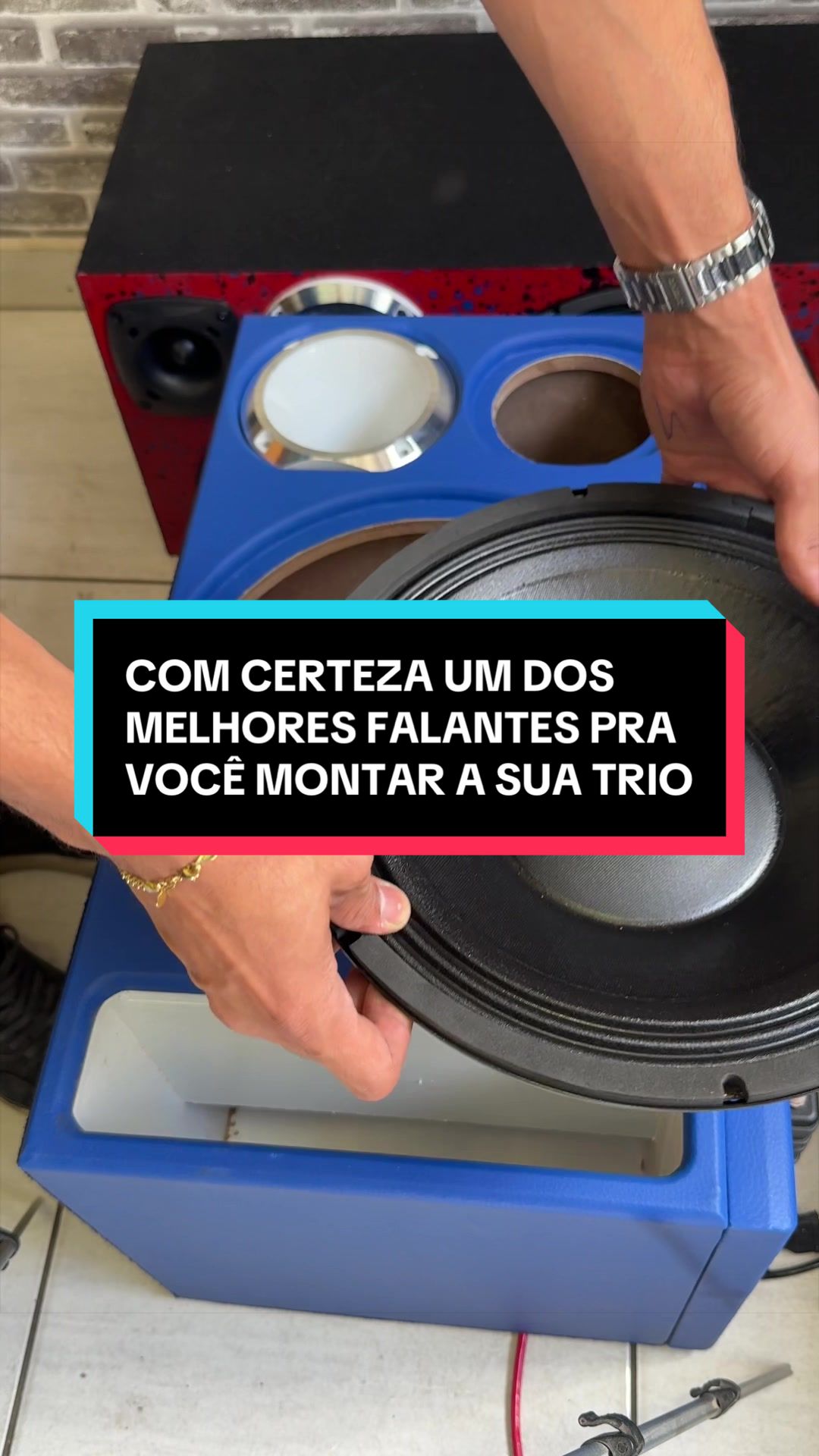 @Aprenda Som Automotivo