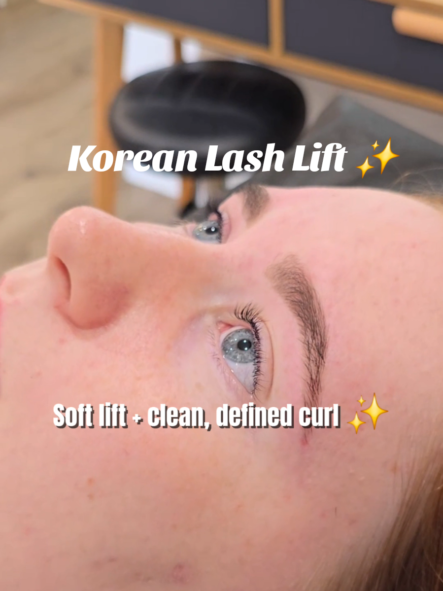@Passion Lash and Brow