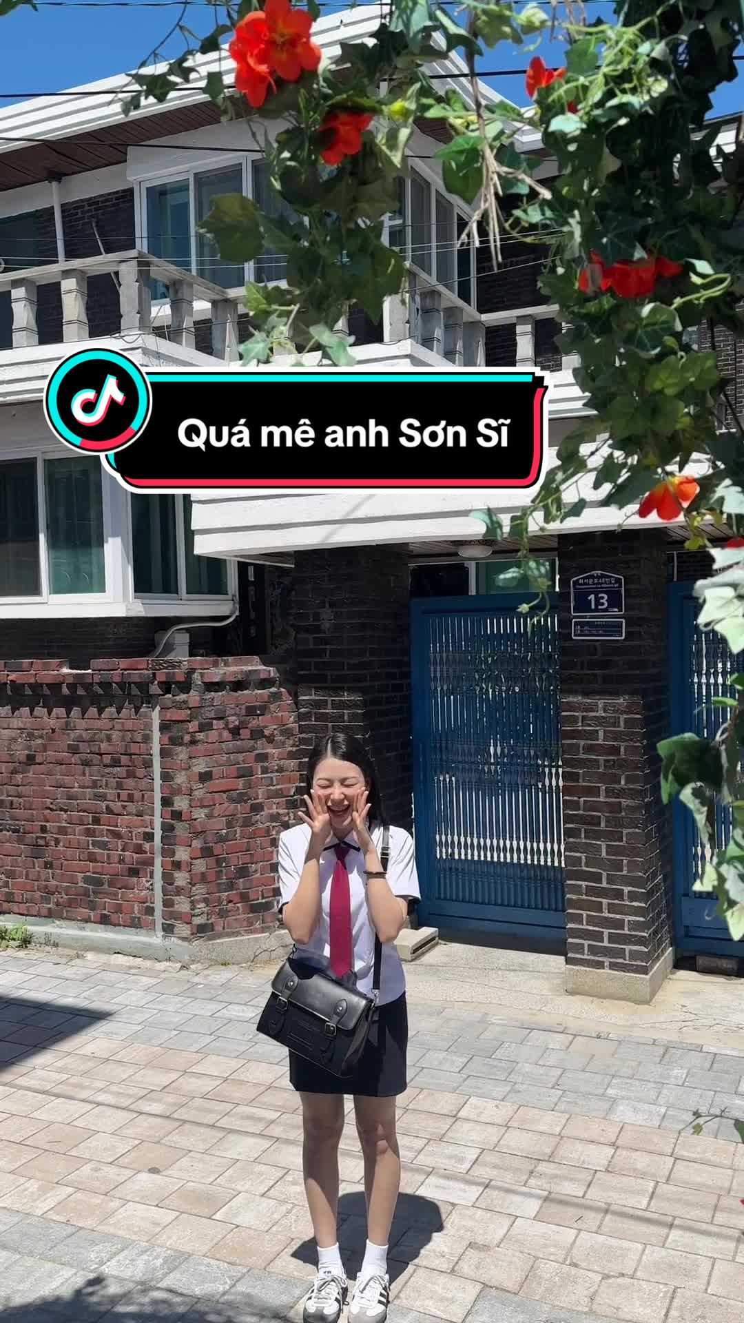 @Tr&uacute;c Korea 🇰🇷