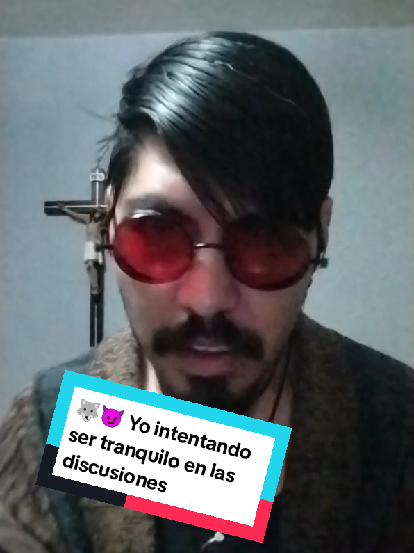 @Ikal El lobo