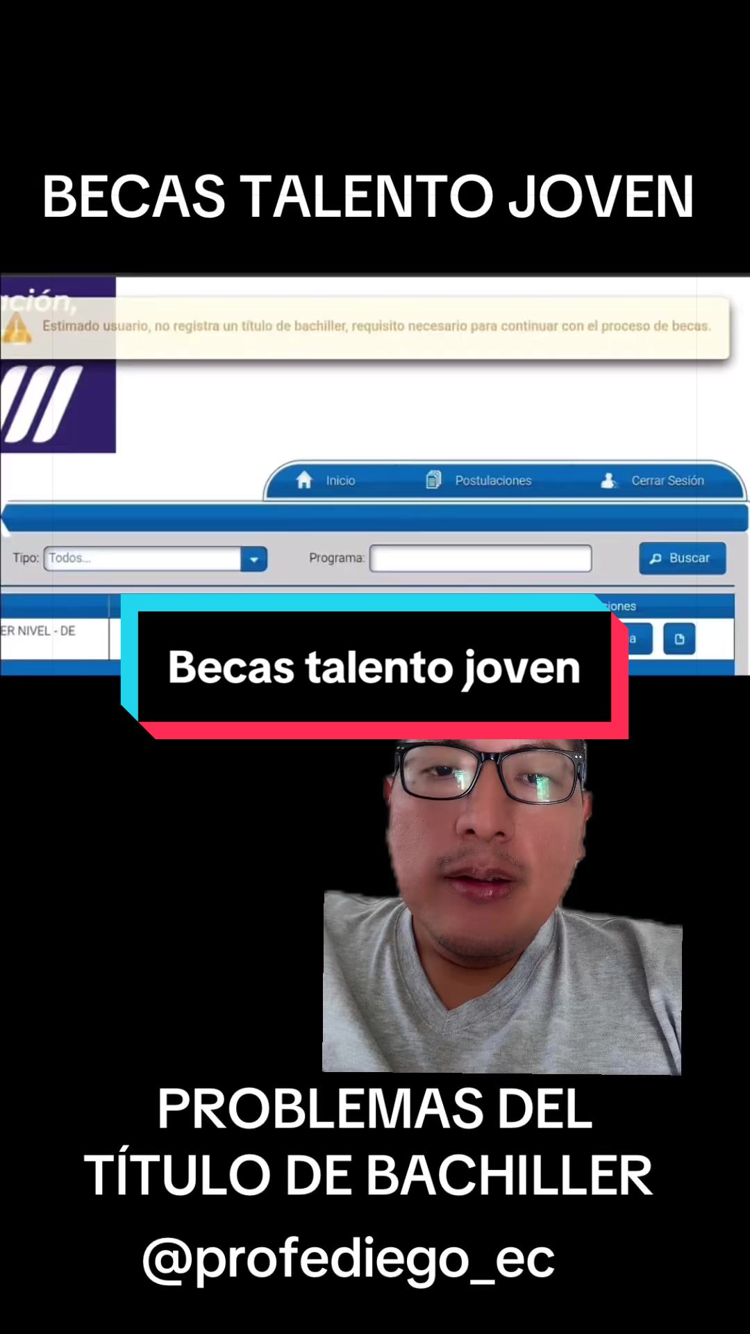 @Profe Diego