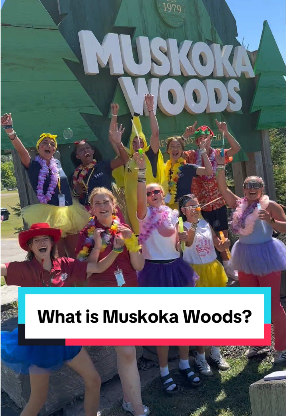 @Muskoka Woods