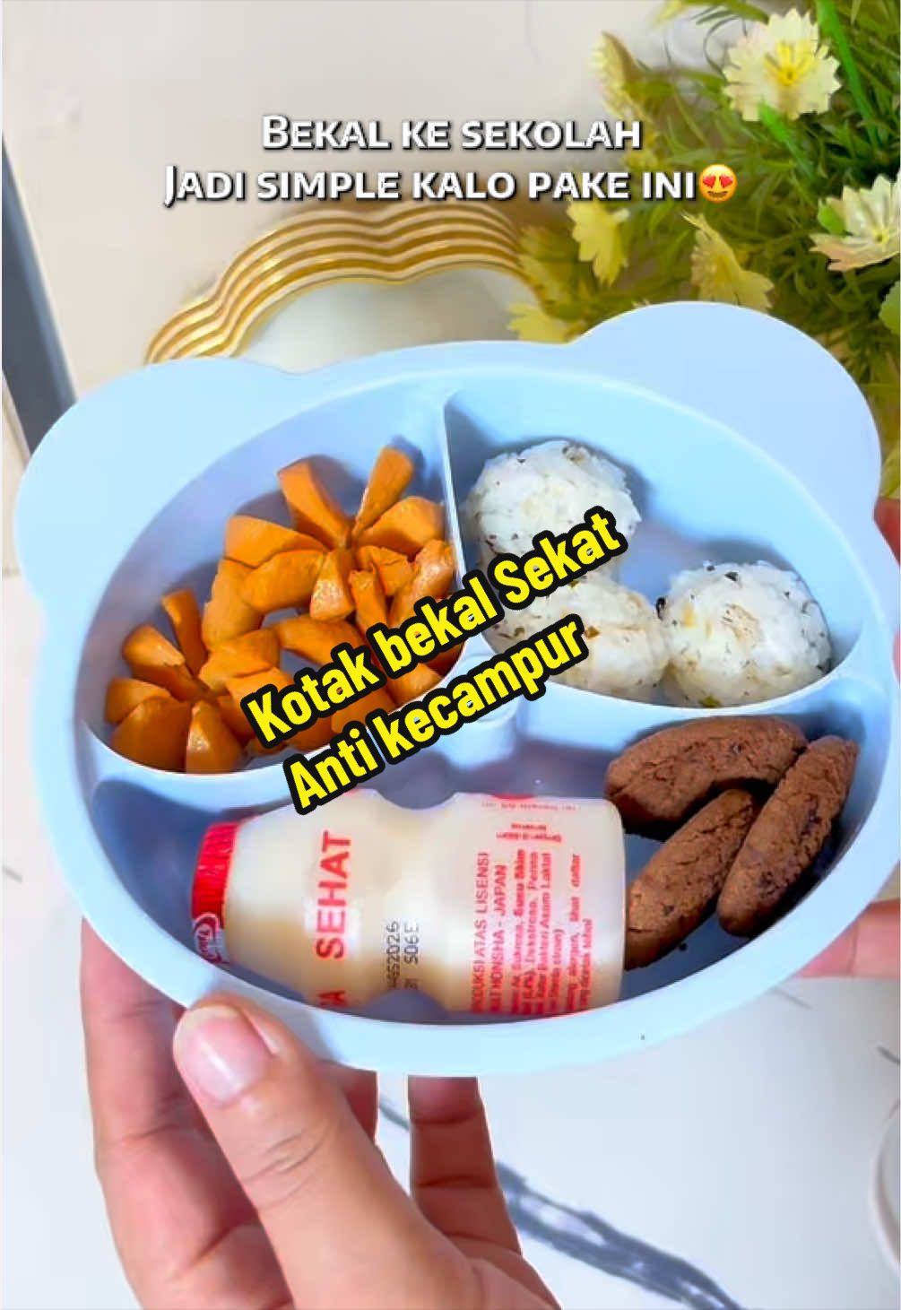 @Siti Nursanah