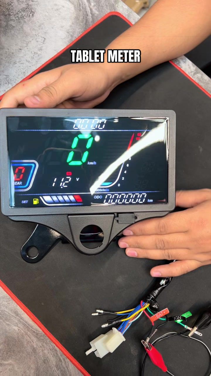 @Hassan Motorsports&reg;