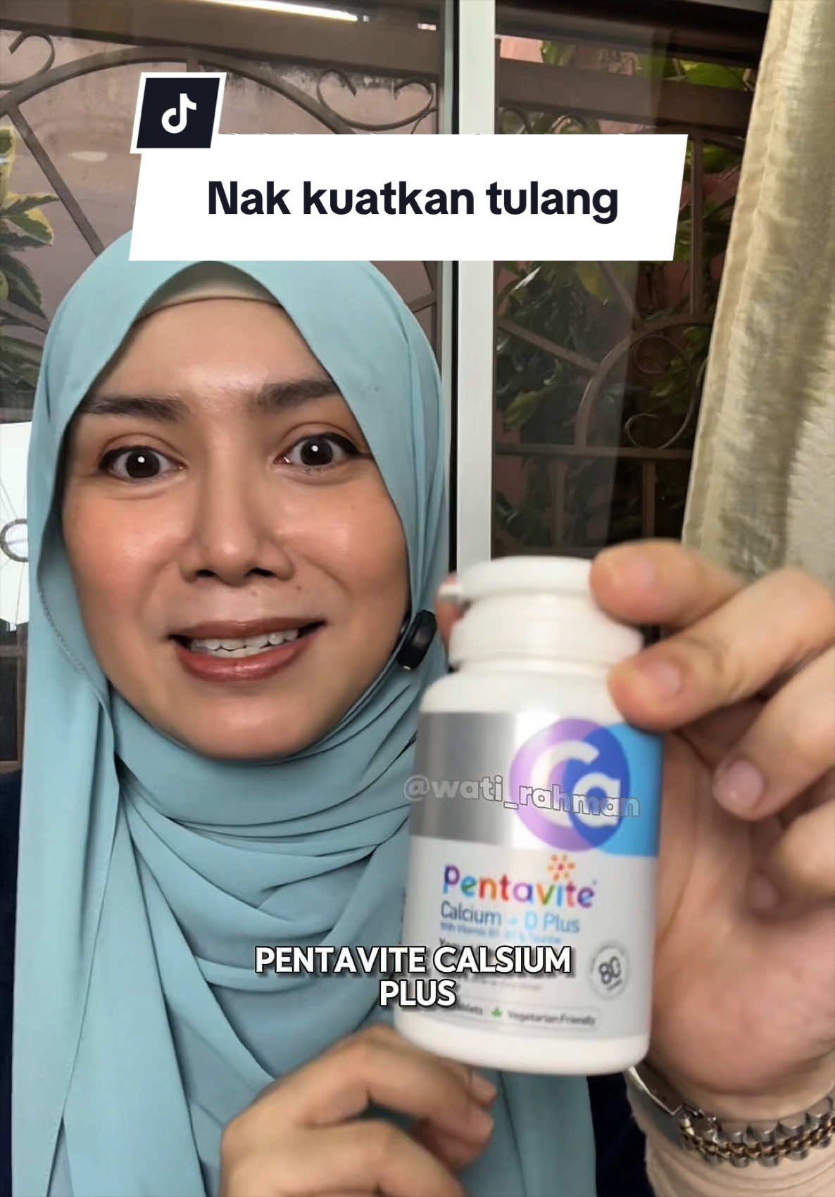 @wati rahman