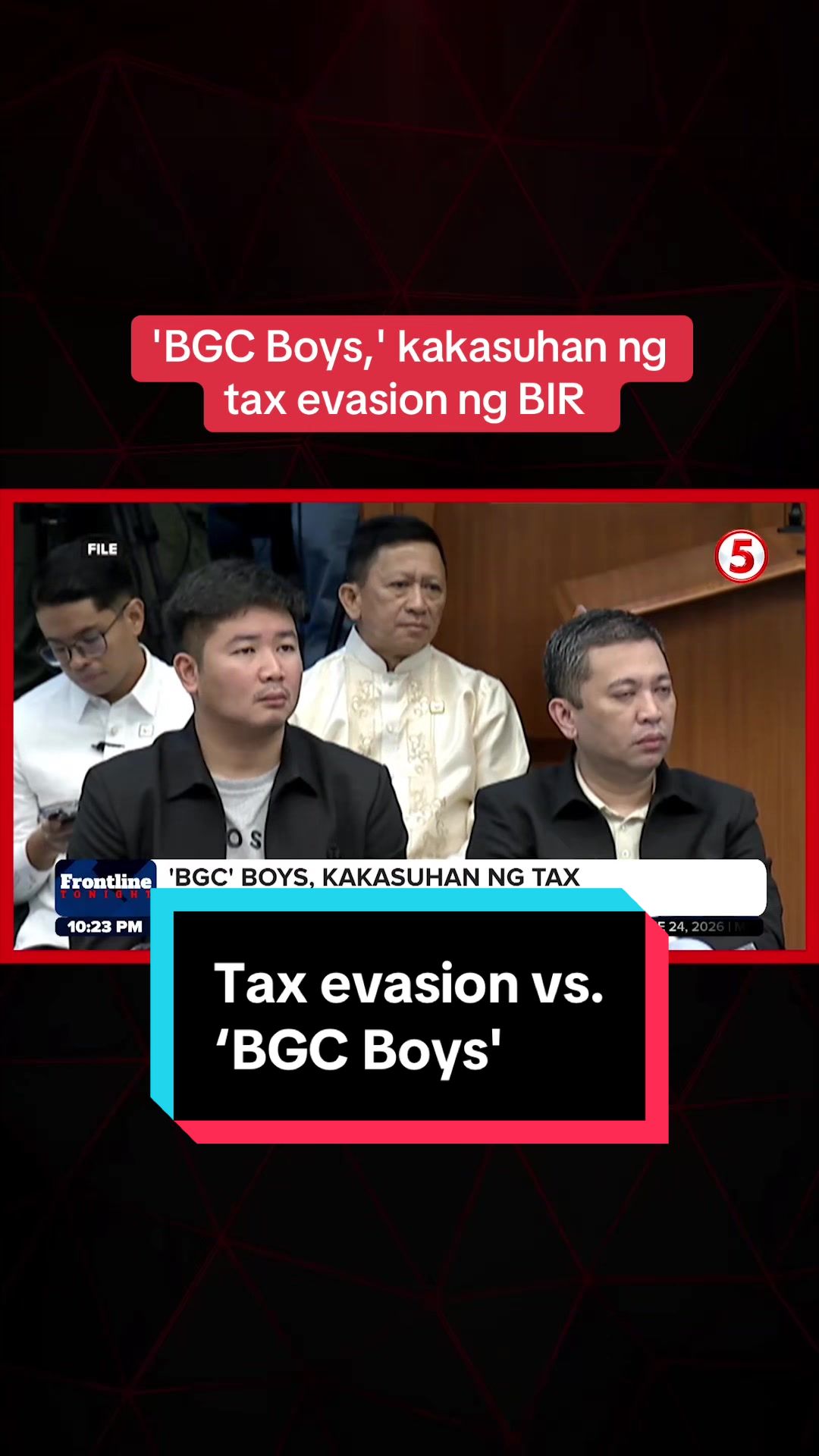 @News5