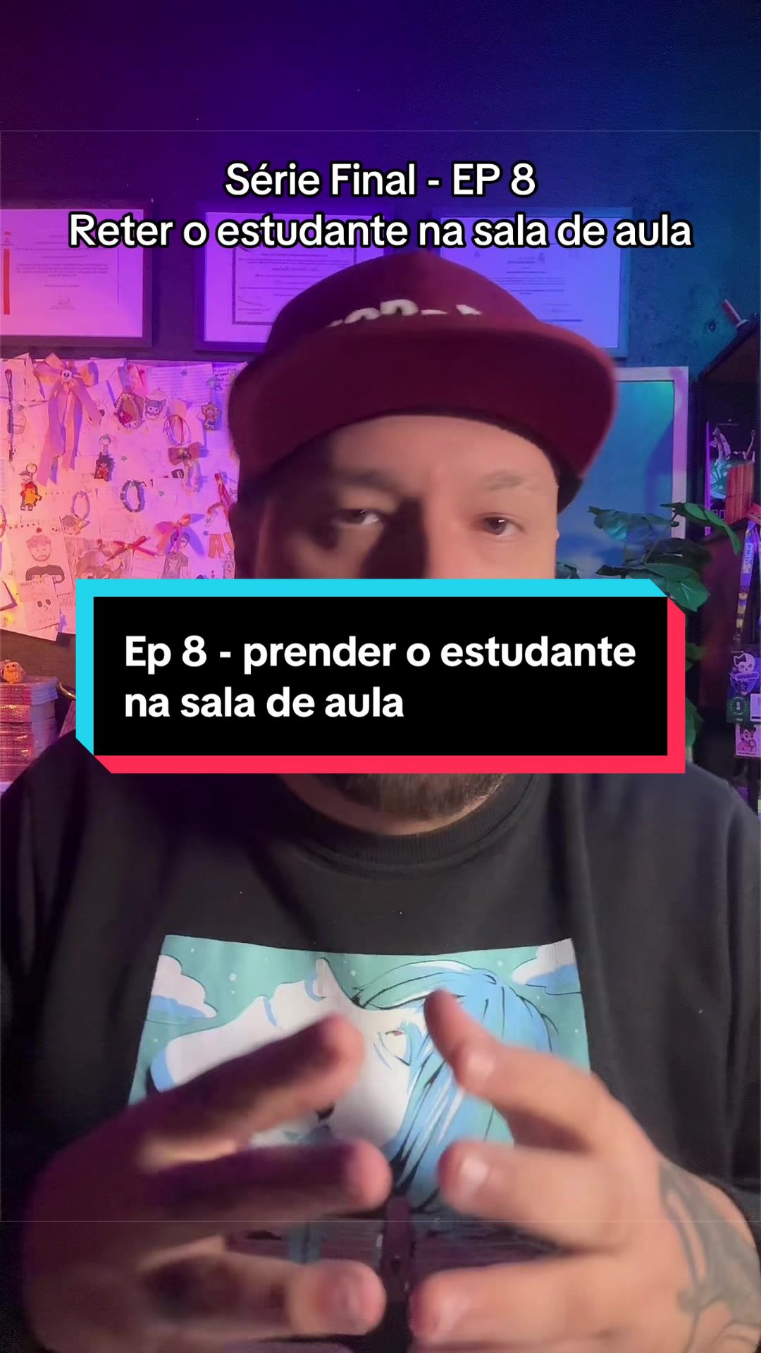 @Professor Lu&iacute;s 💀🎀