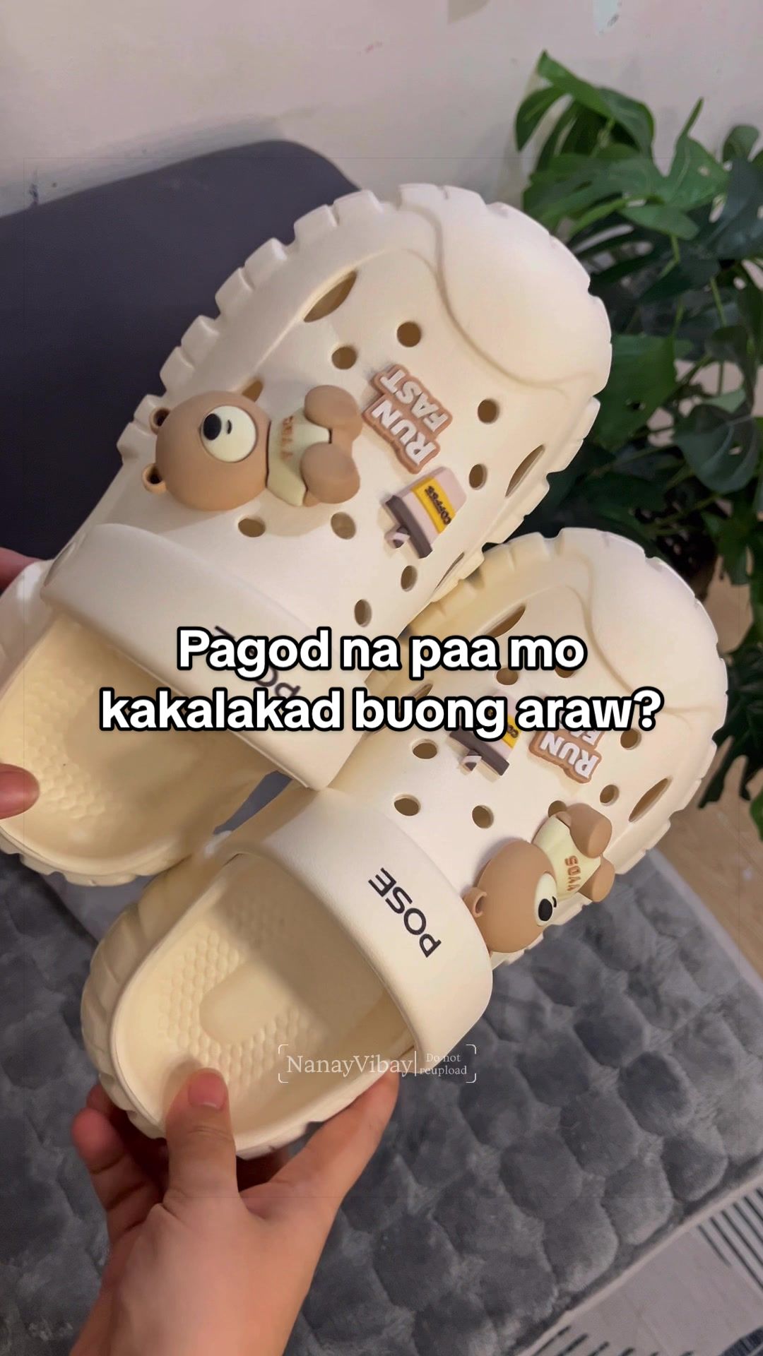 @Nanay Vibay