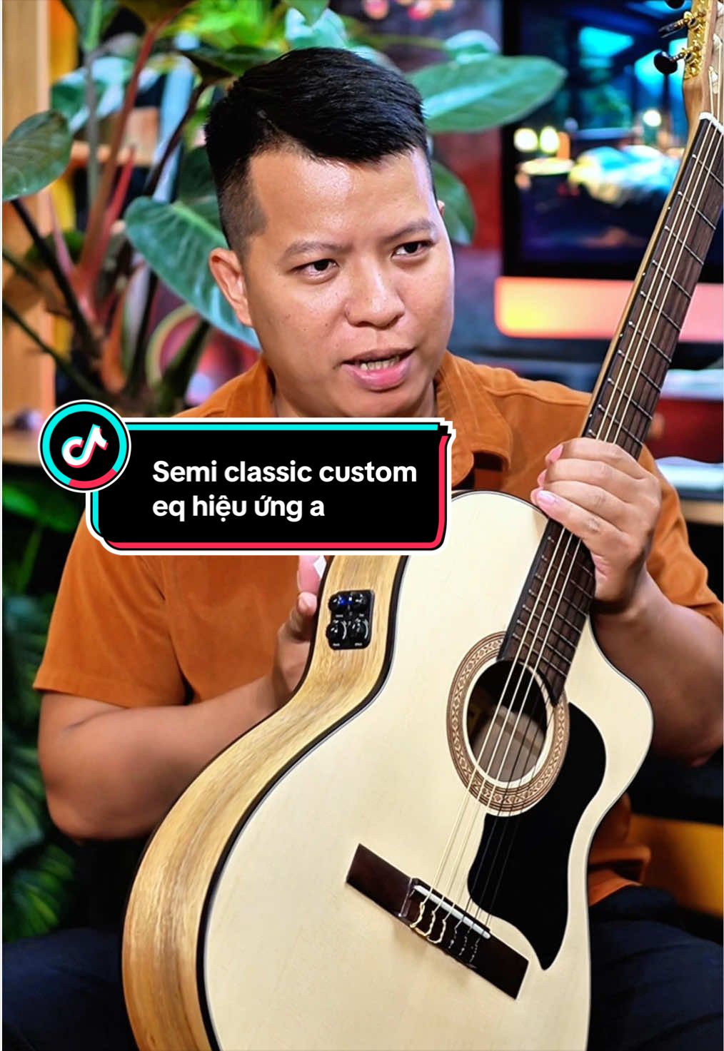 @Bảo Guitar