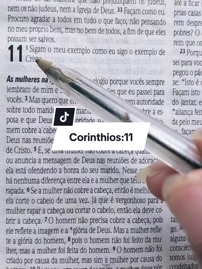 @Leitura da Palavra de Deus