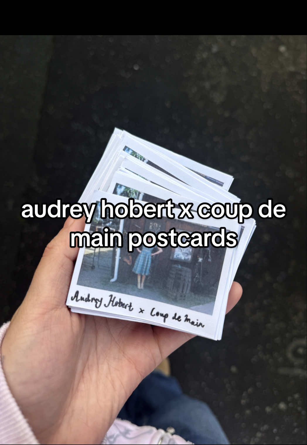 @Coup De Main