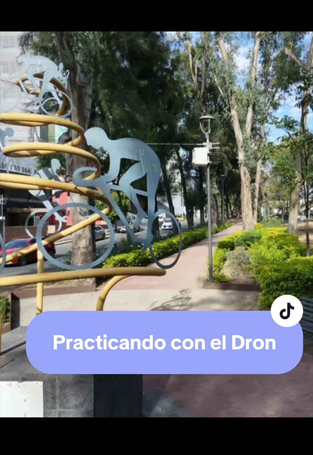 @HERO Dron
