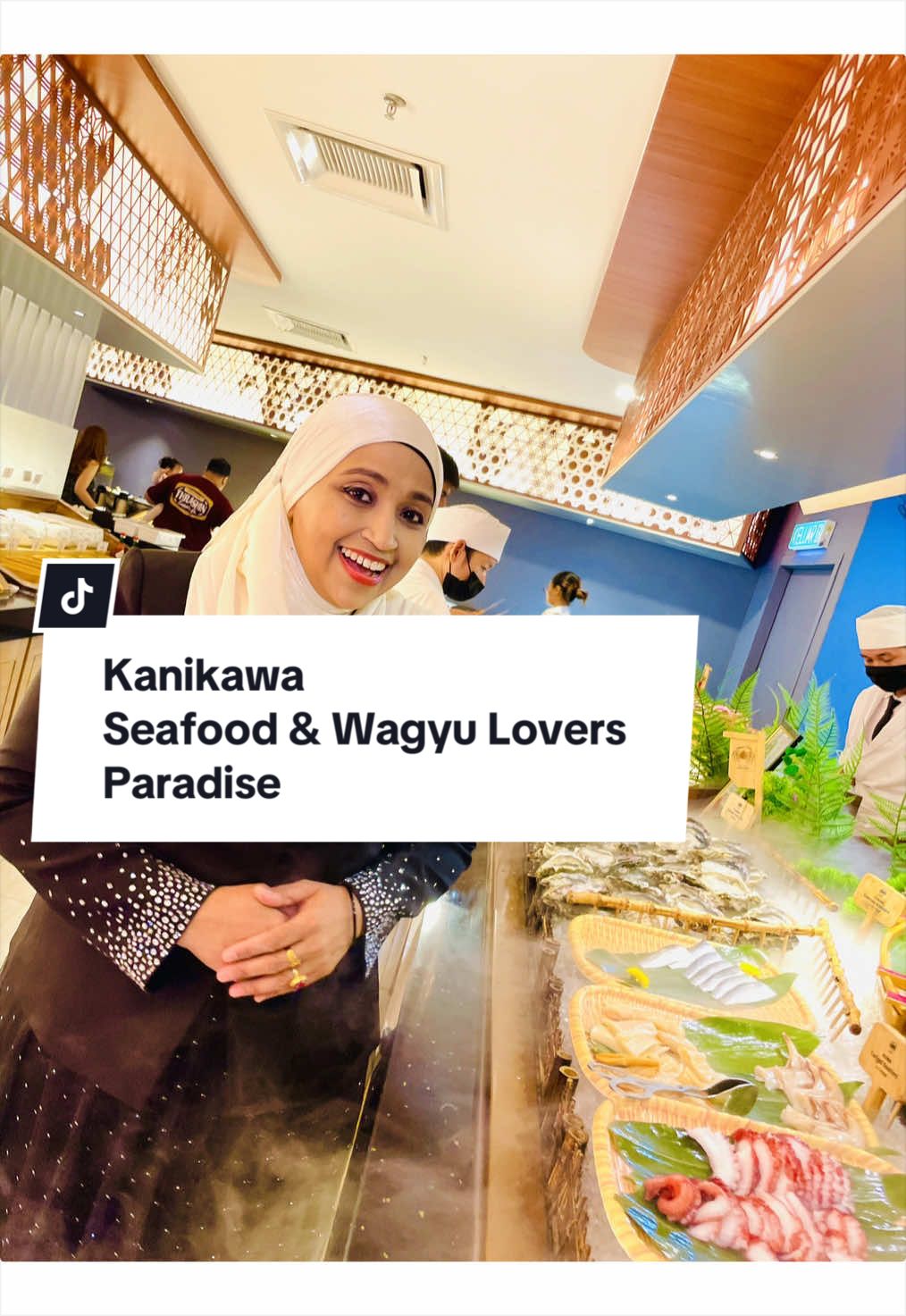 @Kak Jangan Beli