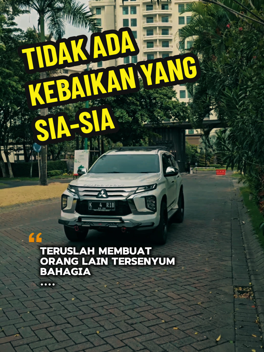 @Pajero KARIB
