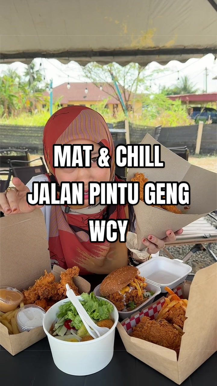 @ASHA SUKA MAKEI II