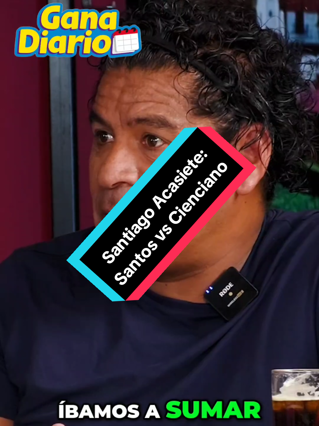 @Zapping TV Per&uacute;