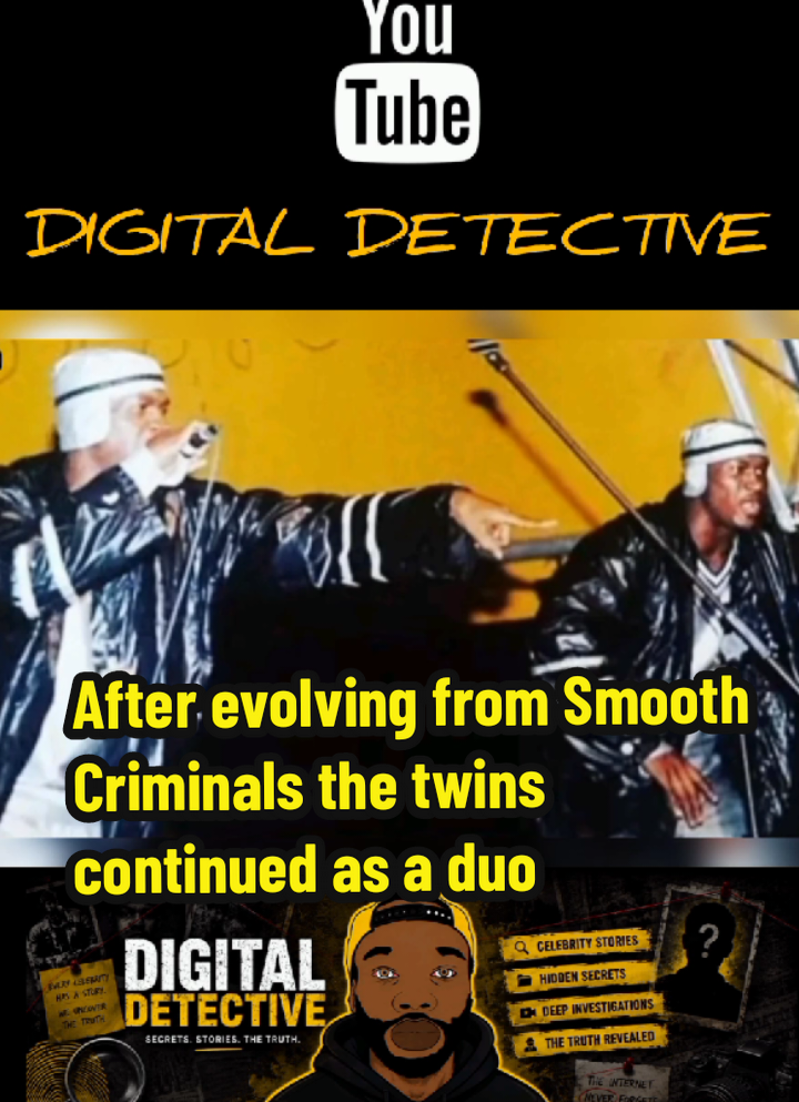 @Digital Detective
