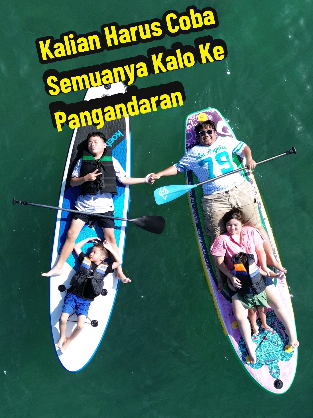 @Rifky Tour Travel Pangandaran