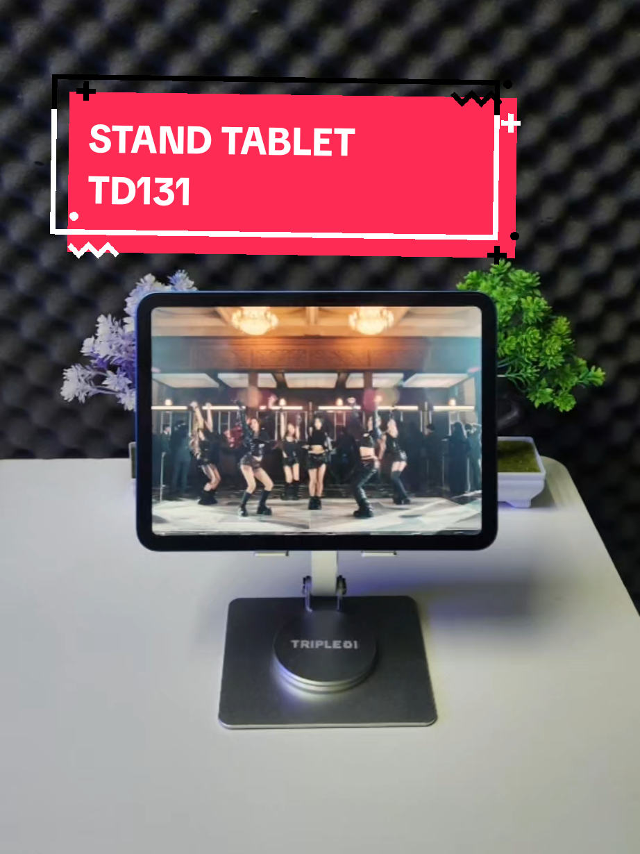 @TRIPLEDI