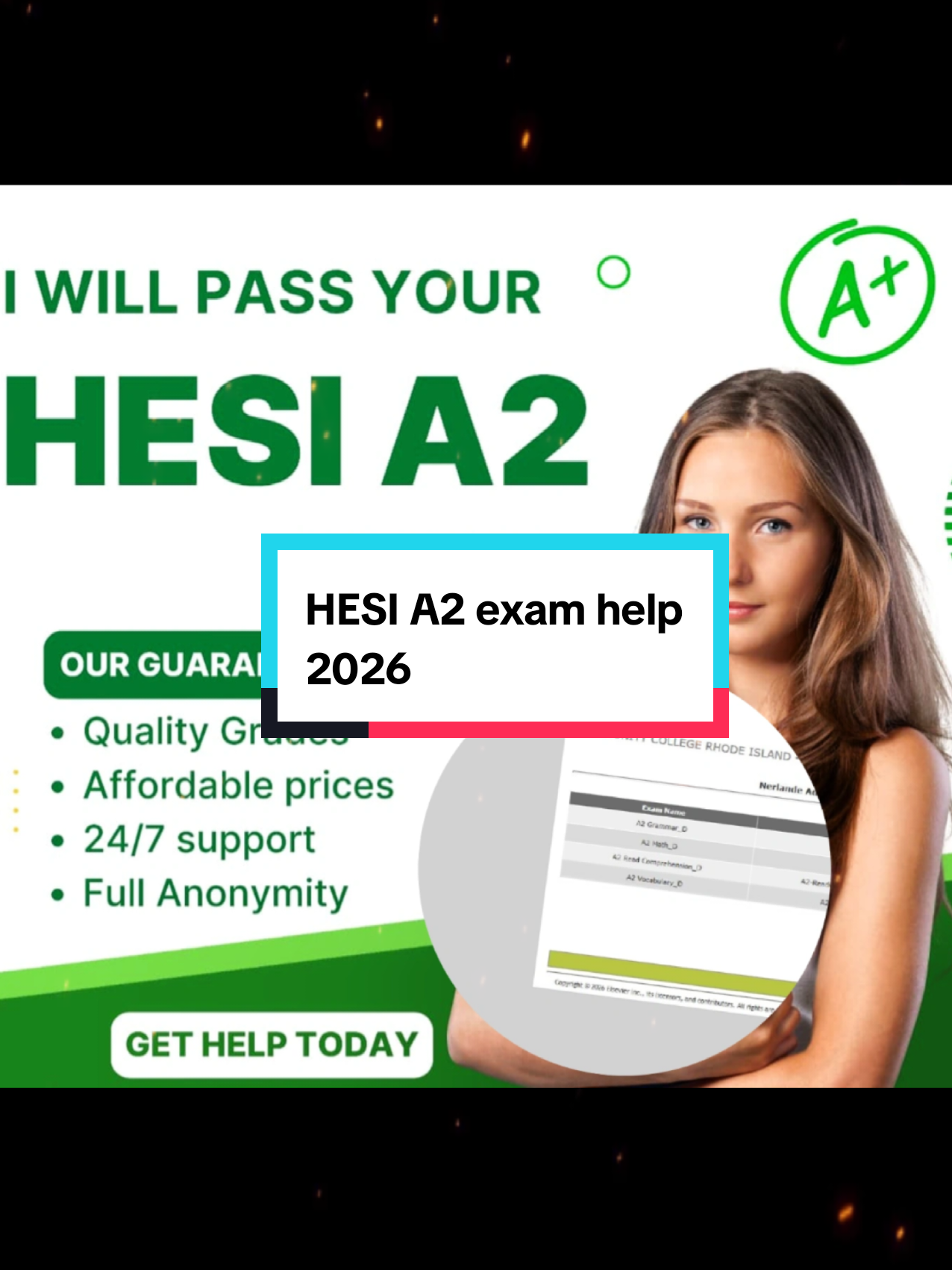 @GED,HESI,TEAS exams Tutor