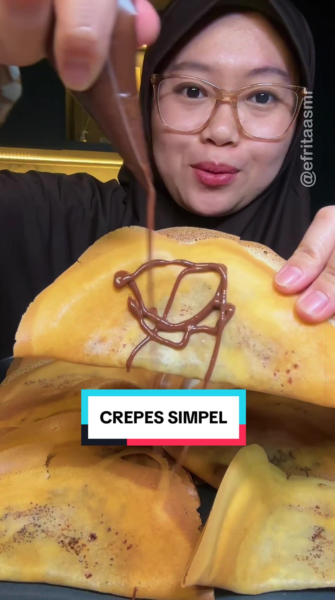 @Efrita ASMR