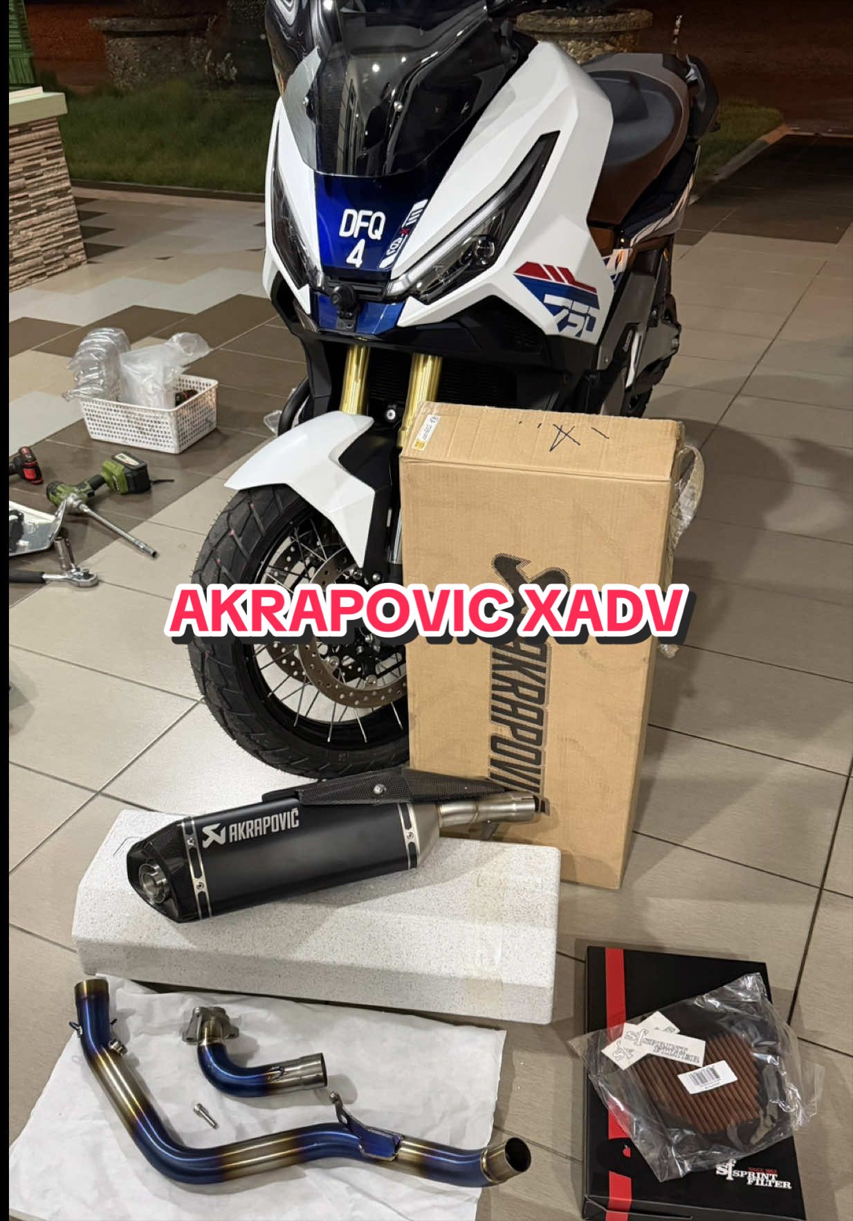 @Radhi Autopart