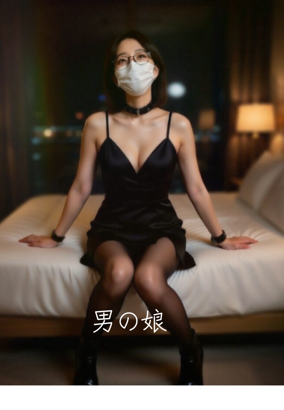 @ジェン