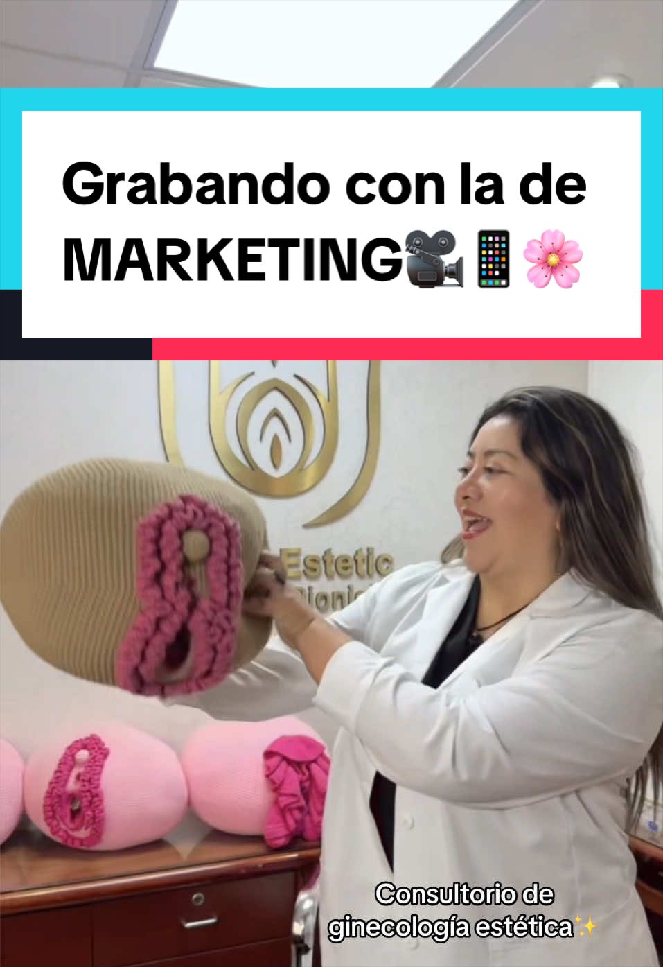 @Ginecóloga Lima Dra. Rosa