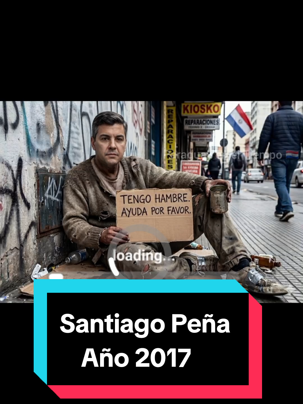 @Paraguay en el Tiempo 🇵🇾