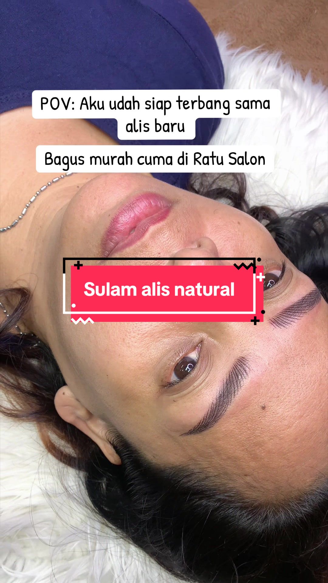 @Ratu Salon Rangkasbitung
