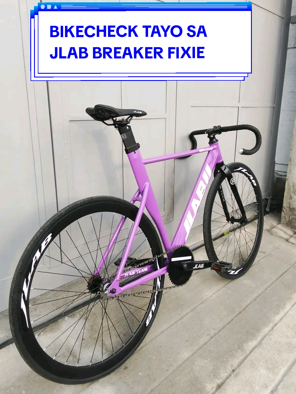 @JL ANTELOPE BIKESHOP