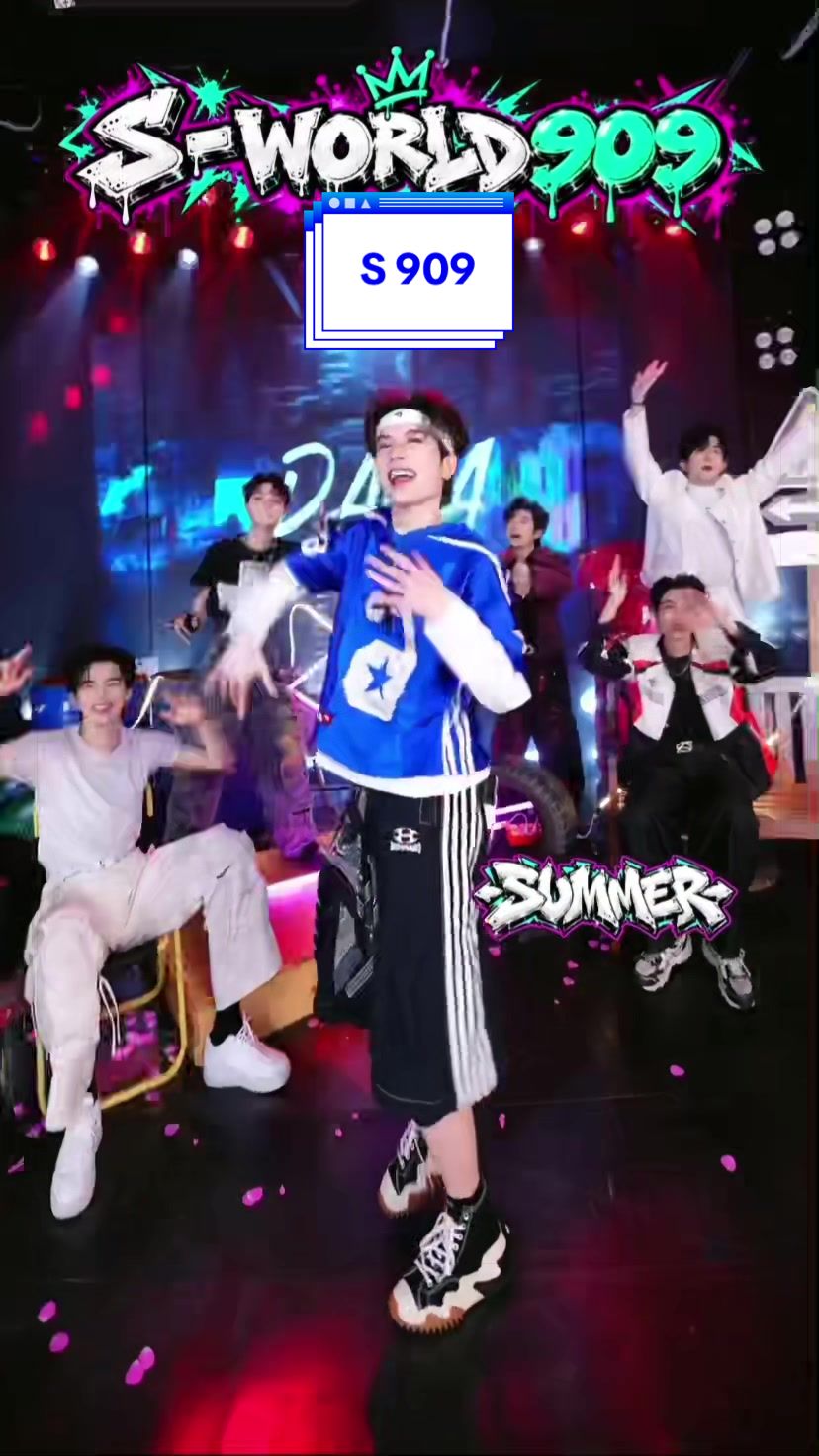 @Trạm IDOL LIVE official