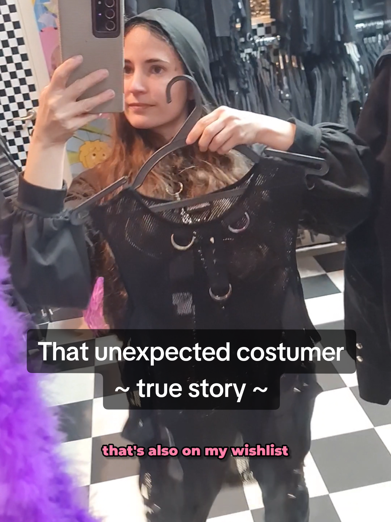 @Aya Monsternox
