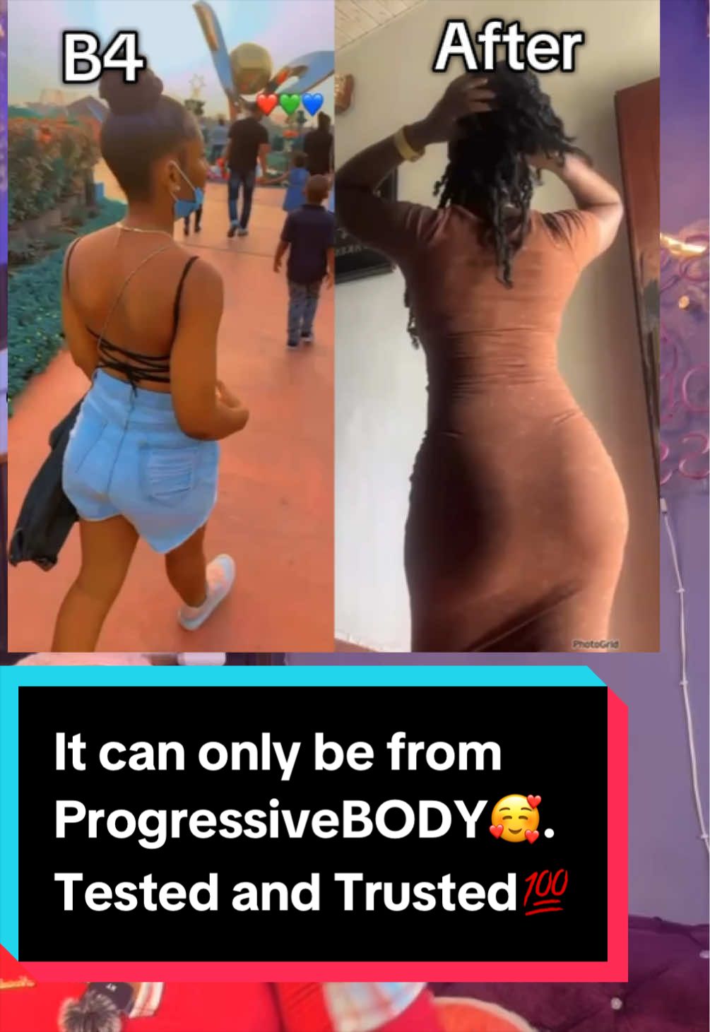 @ProgressiveBODY ENHANCEMENT