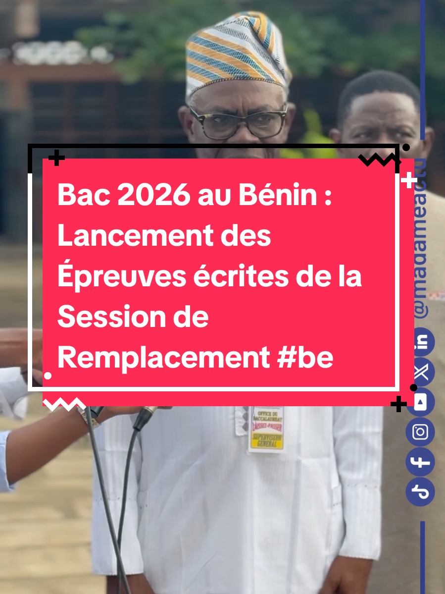 @Madame Actu