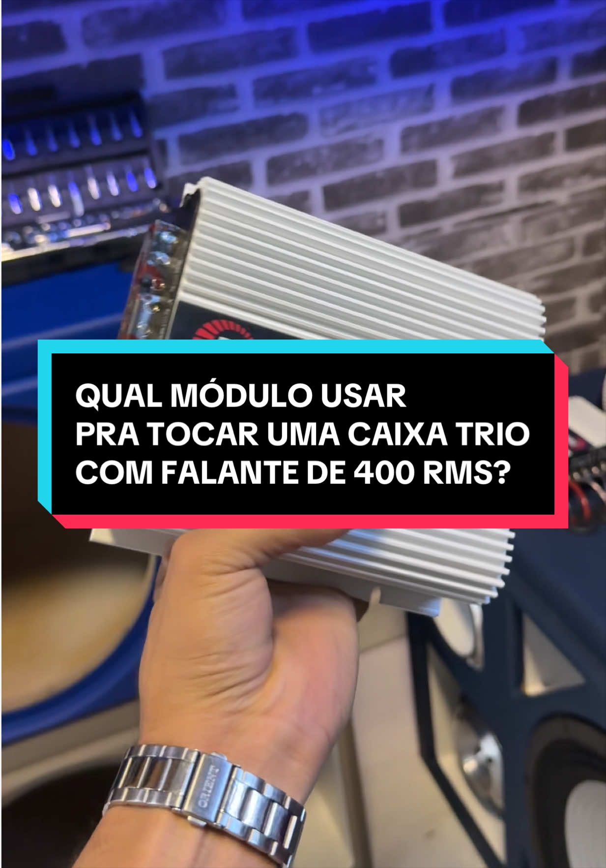 @Aprenda Som Automotivo