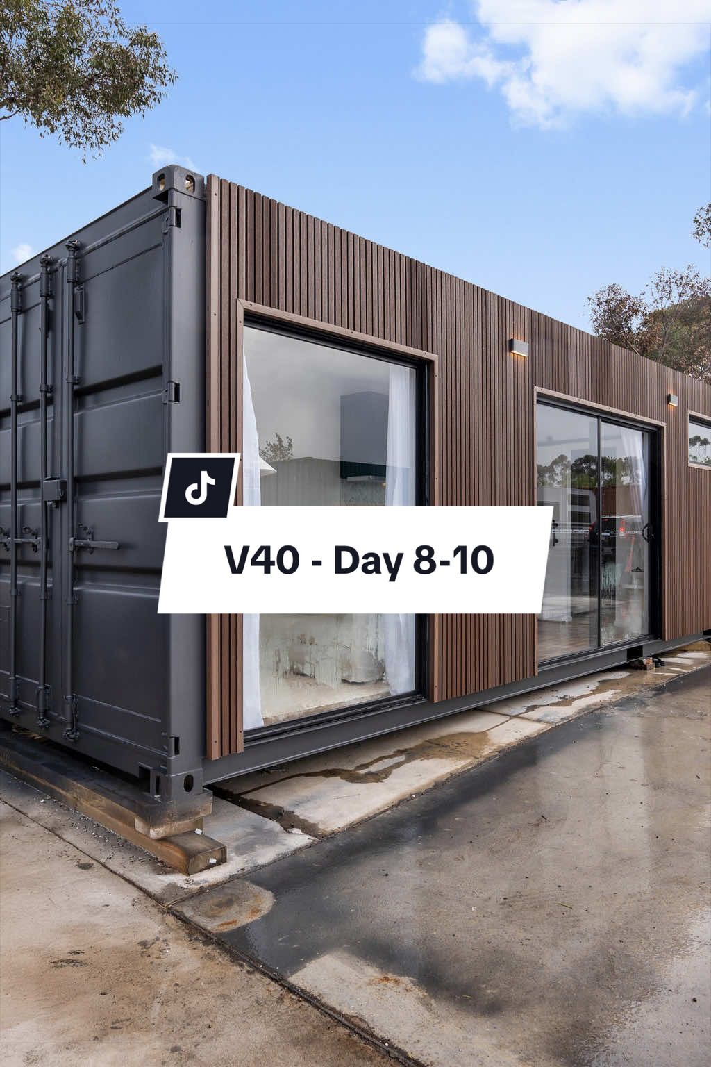 @Deluxe Tiny Homes