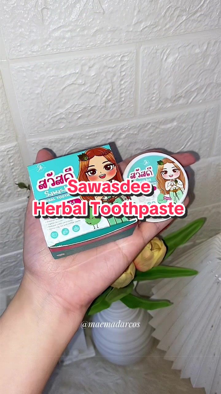 @MaeMadarcos