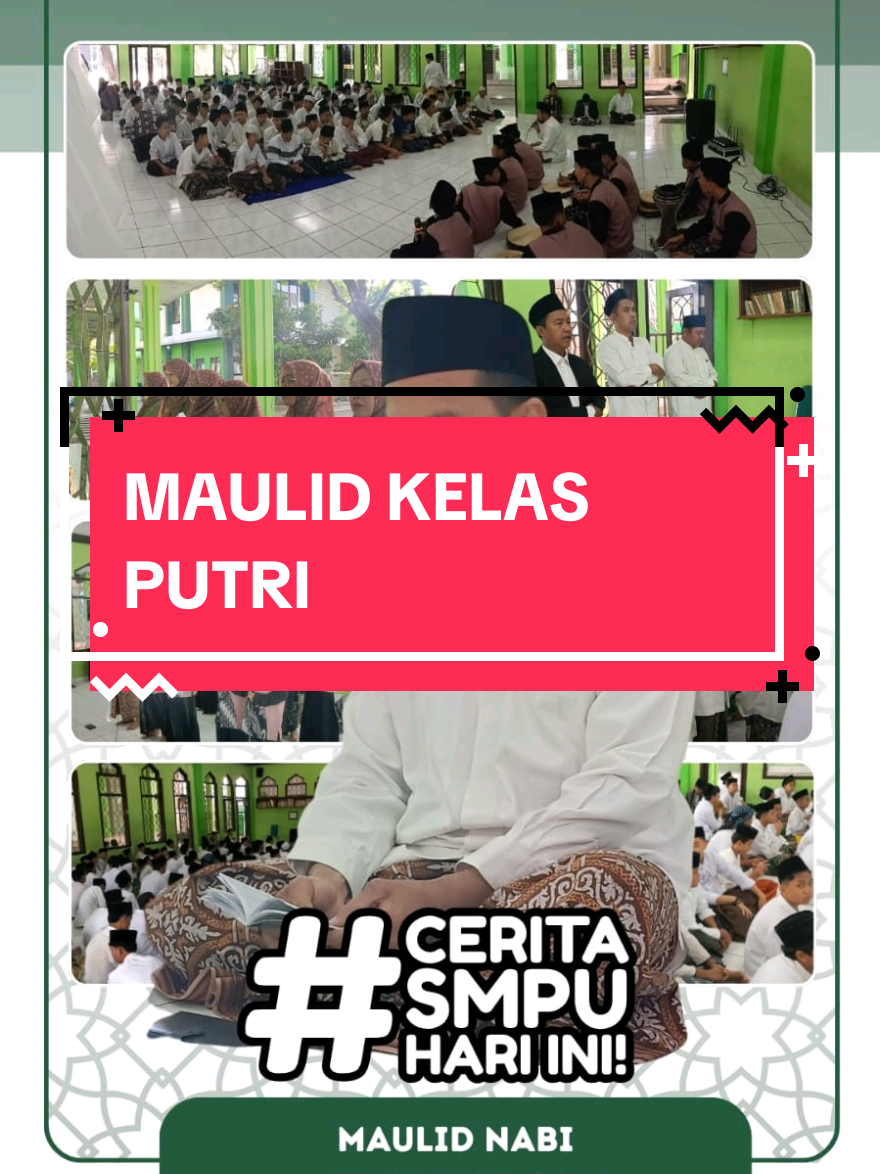 @SMPU AL-YASINI