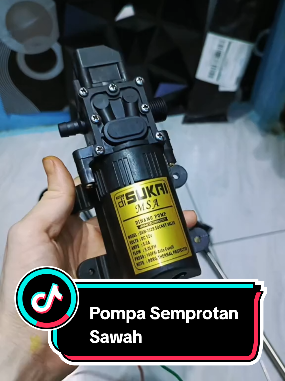 @Tempat Belanja COD