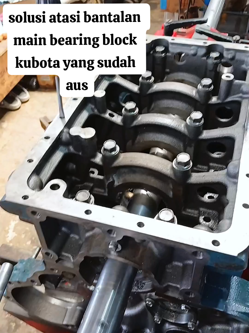 @Tukang bengkel