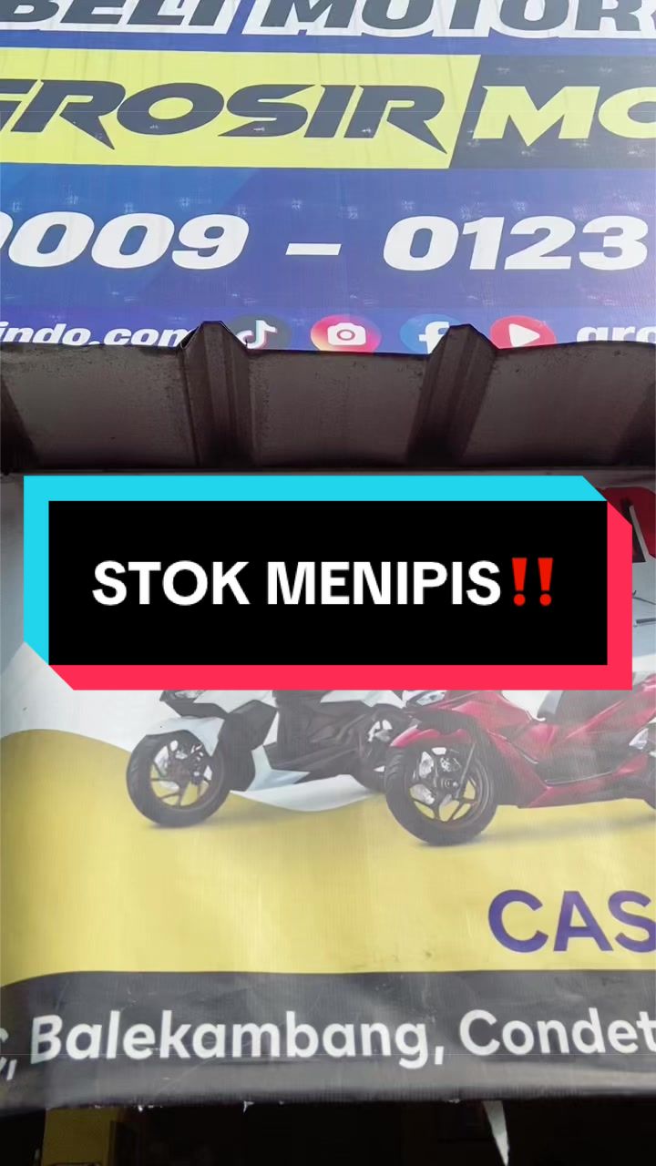 @Grosir Motorindo