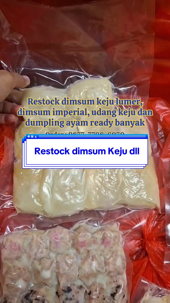 @Rumah Aneka Frozen