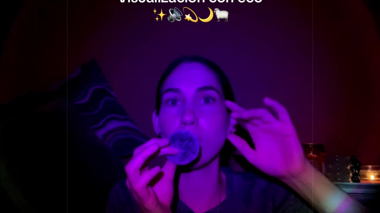 @Mon ASMR