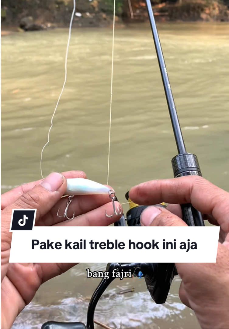 @Bang Fajri 🎣