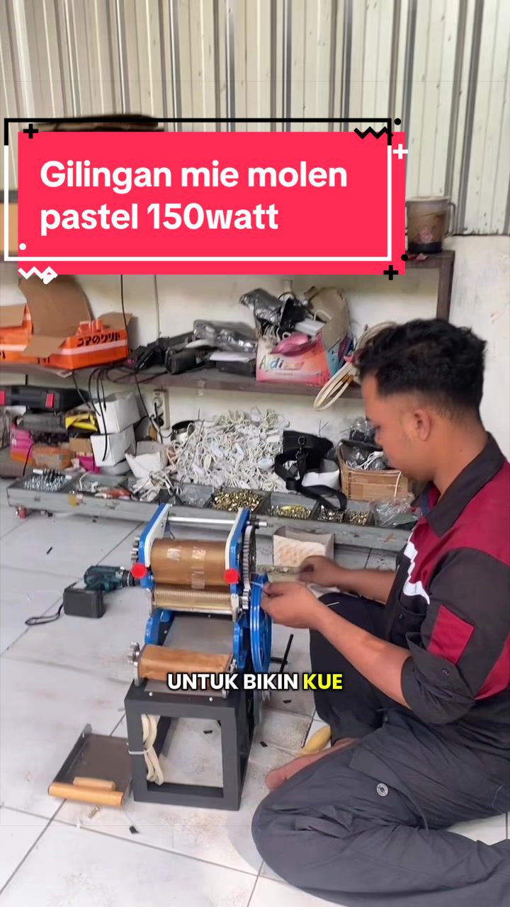 @Baberekomendasi