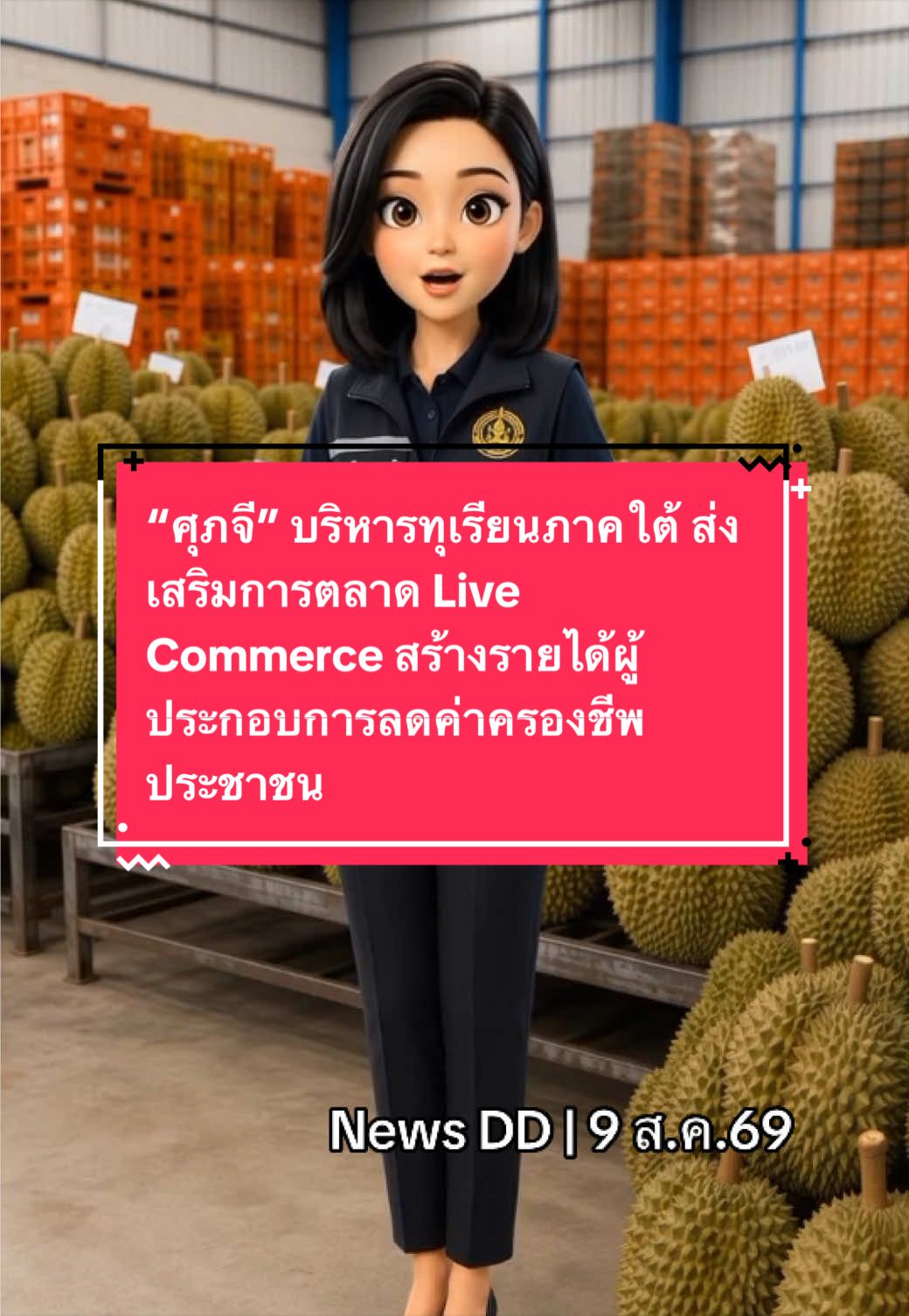 @นิวดีดี News DD