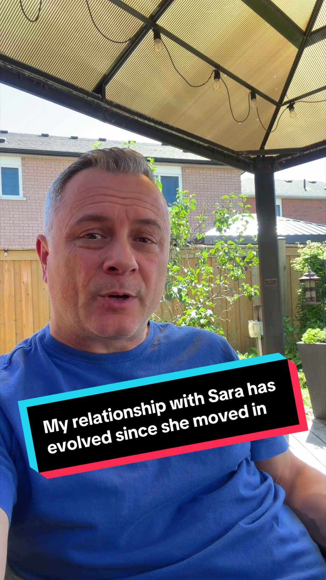 @Steve 🇨🇦 Widowhood & Dating
