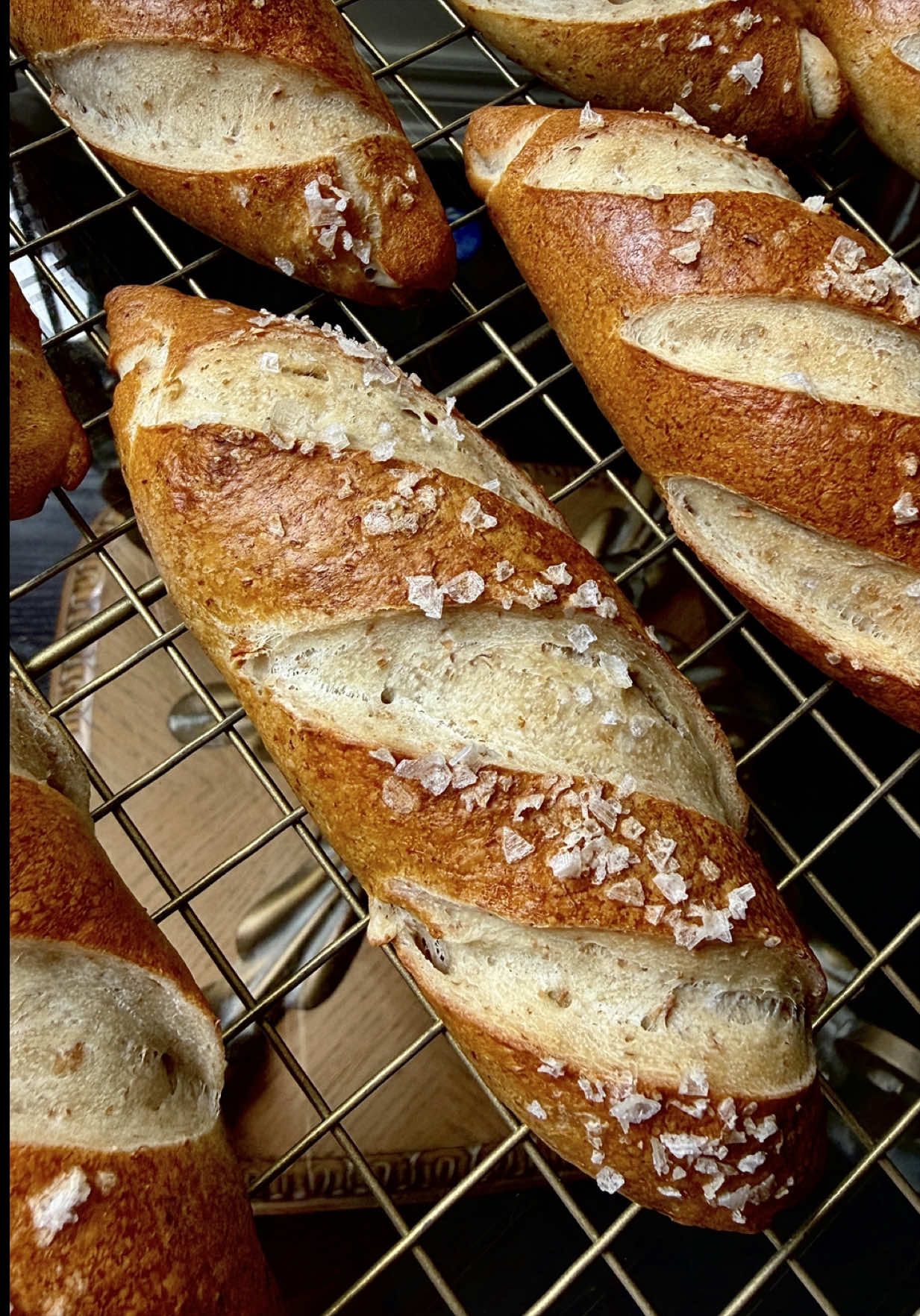 @The Heart of Bread