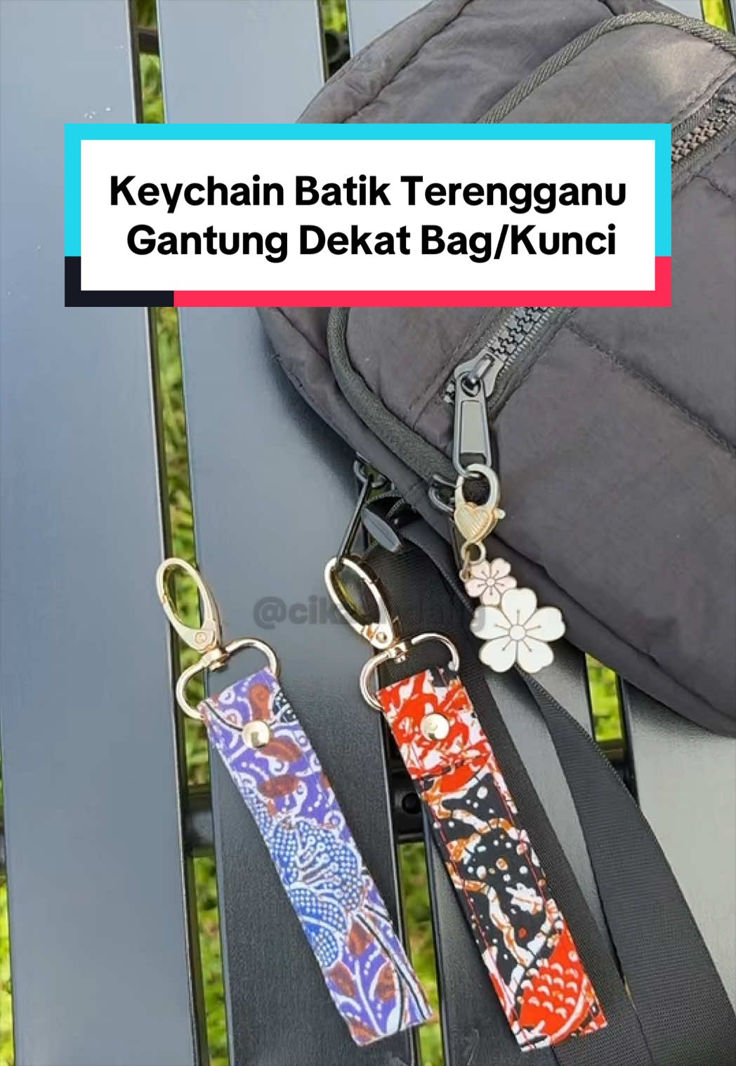 @CikZahDaily